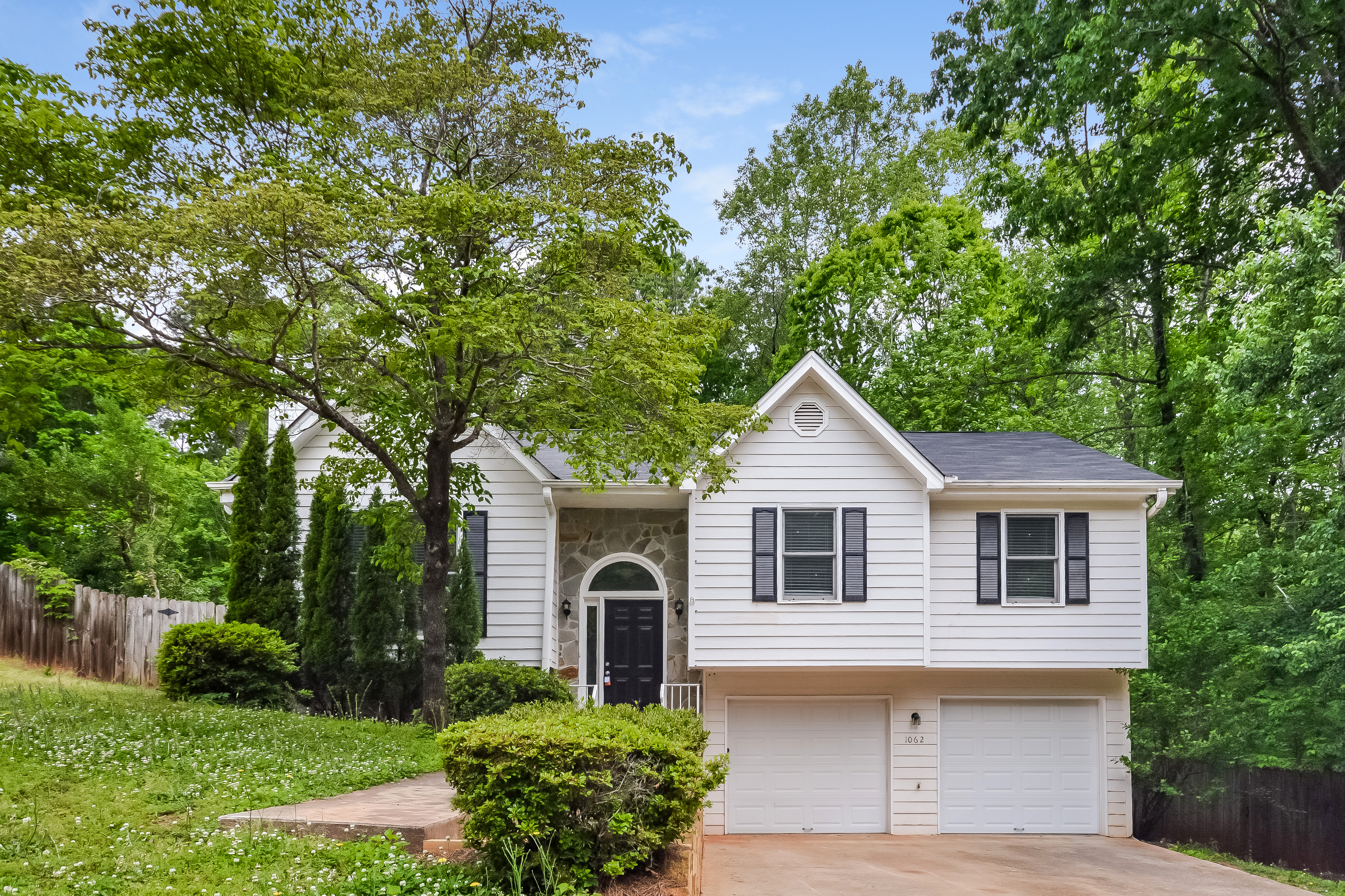 1062 Plantation Blvd Conyers, GA 30094